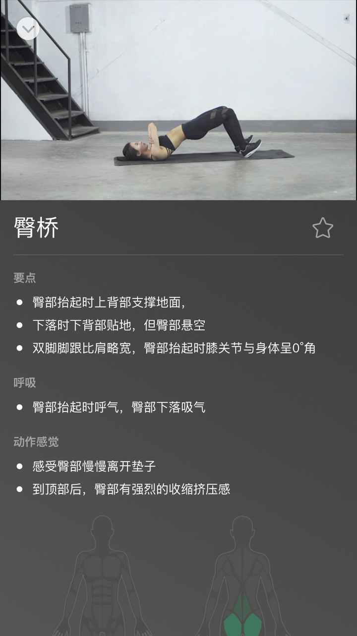 器械动作名称_运动器械名称_运动器械的作用