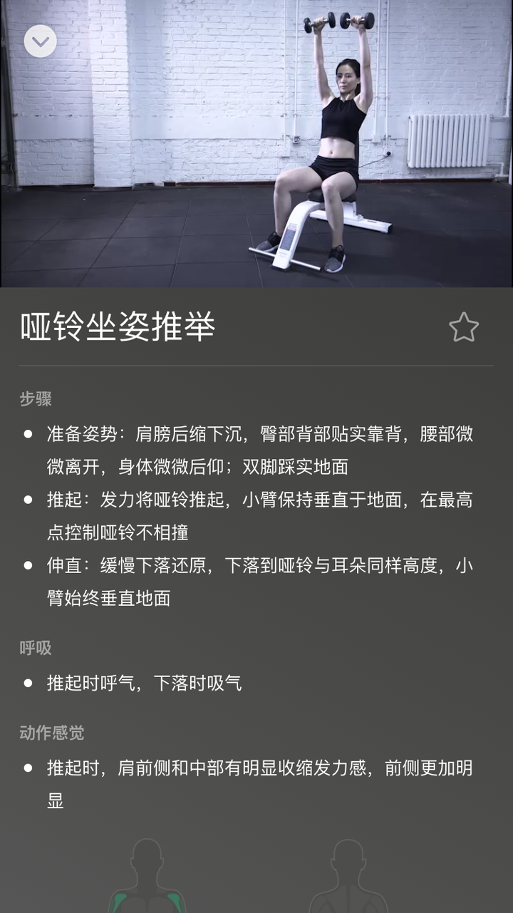 运动器械的作用_器械动作名称_运动器械名称