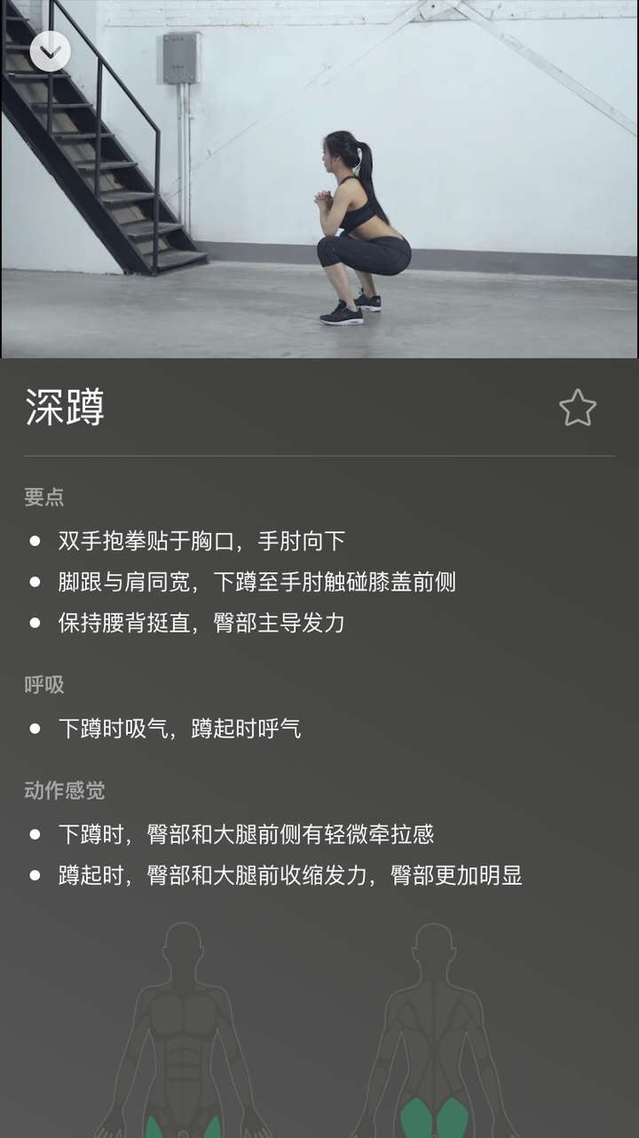 器械动作名称_运动器械名称_运动器械的作用
