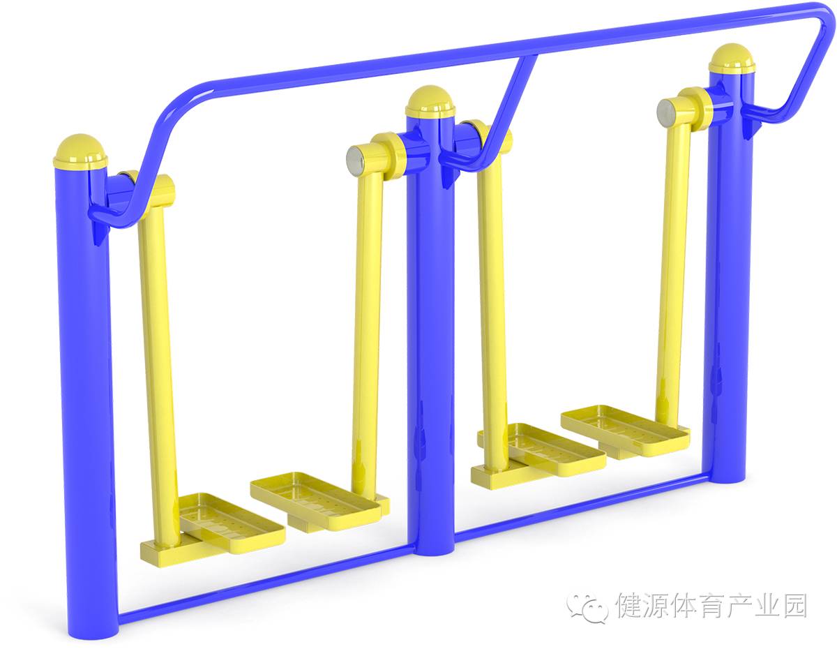 户外户外健身器材_健身器材 户外_户外健身器材用法大全