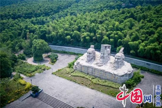 万人开跑！常熟银行2019常熟国际半程马拉松盛大开赛
