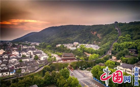 万人开跑！常熟银行2019常熟国际半程马拉松盛大开赛