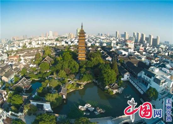 万人开跑！常熟银行2019常熟国际半程马拉松盛大开赛