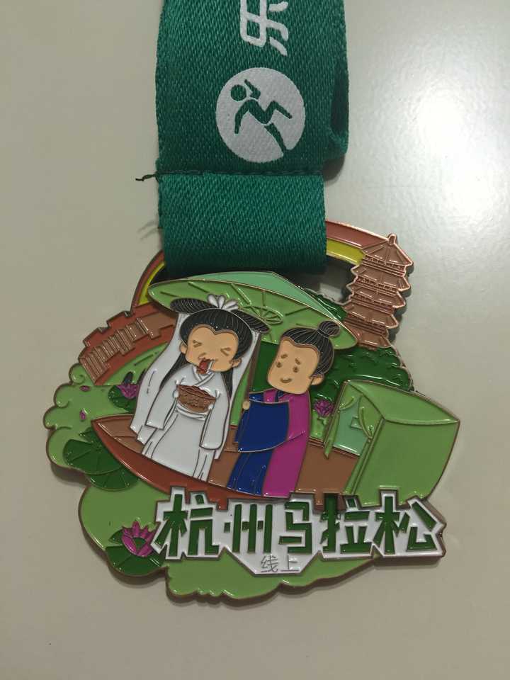 参加马拉松有奖牌吗_马拉松奖牌参加有奖金吗_马拉松奖牌有价值吗
