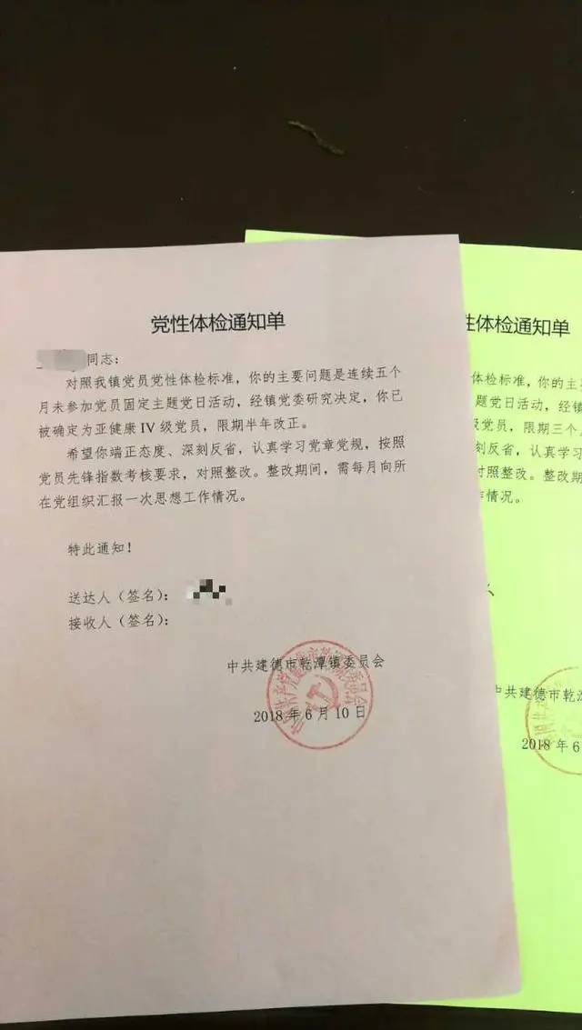 党性体检制度_党性体检杜绝亚健康_党性体检存在的问题与对策