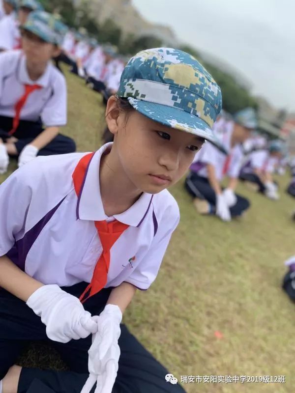 小学生军训体操_小学生军训会操口号_军训体操视频教程全集