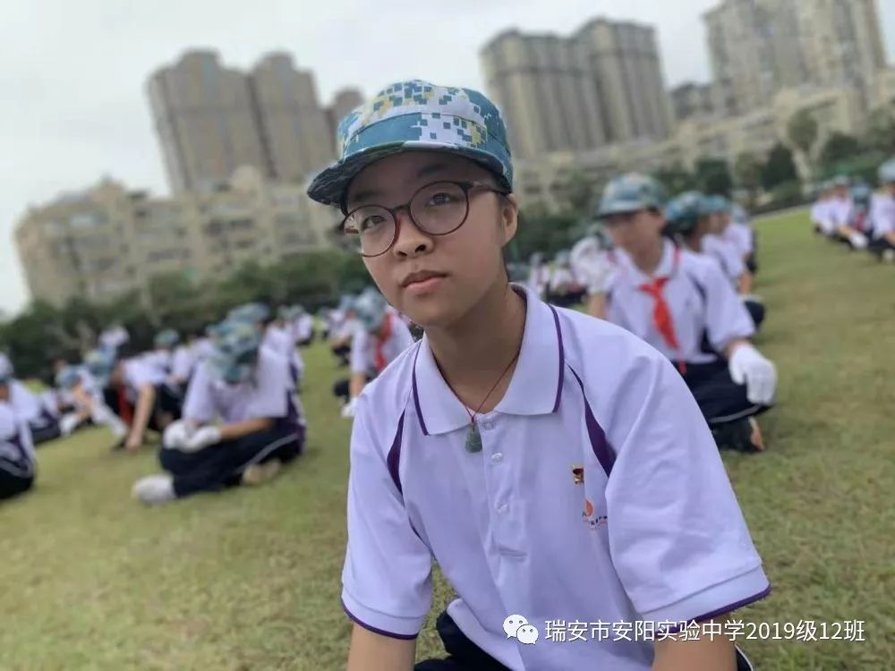 小学生军训会操口号_军训体操视频教程全集_小学生军训体操