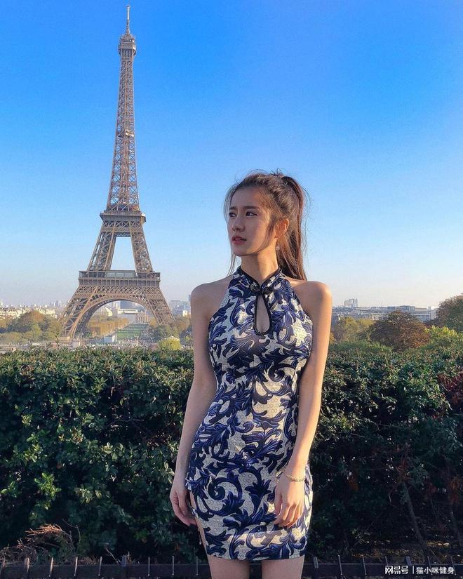 大胸健身女_女人比胸大_动漫里胸大又好看的女
