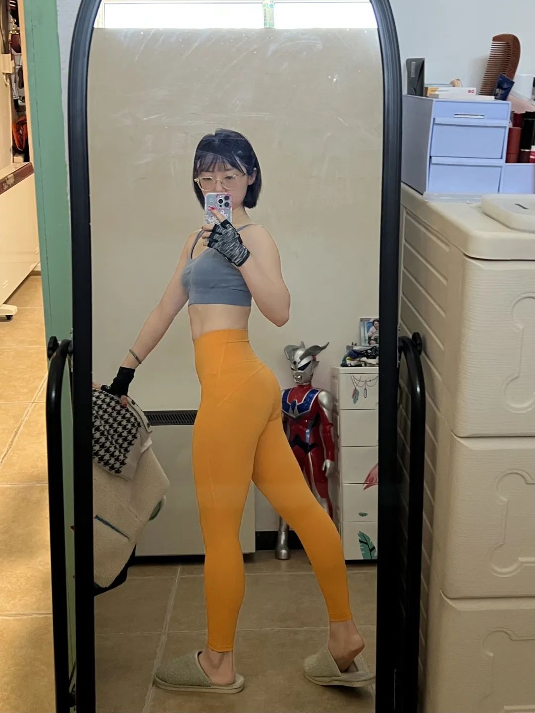 健身妈妈抱孩子_妈妈健身被_健身妈妈说说